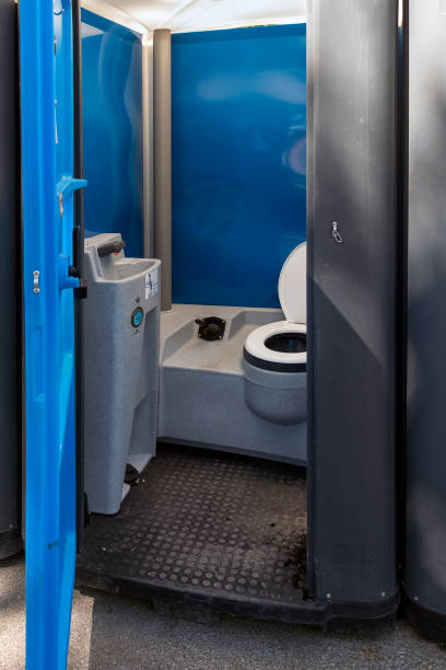 Portable restroom solutions in Bernalillo, NM