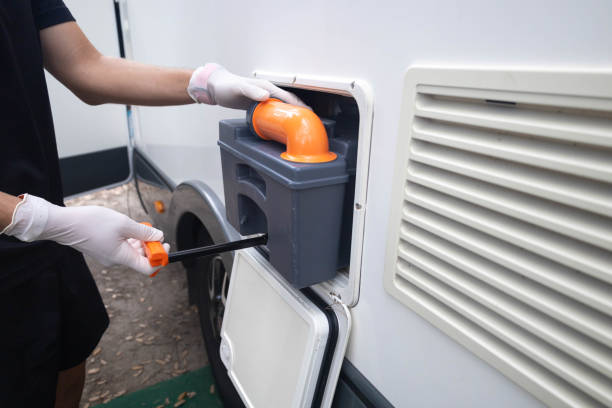 Porta potty rental for outdoor events in Bernalillo, NM